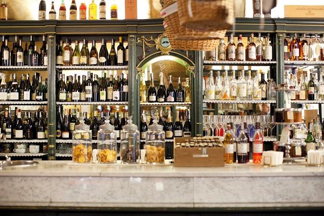 Ristorante Vineria Cozzi